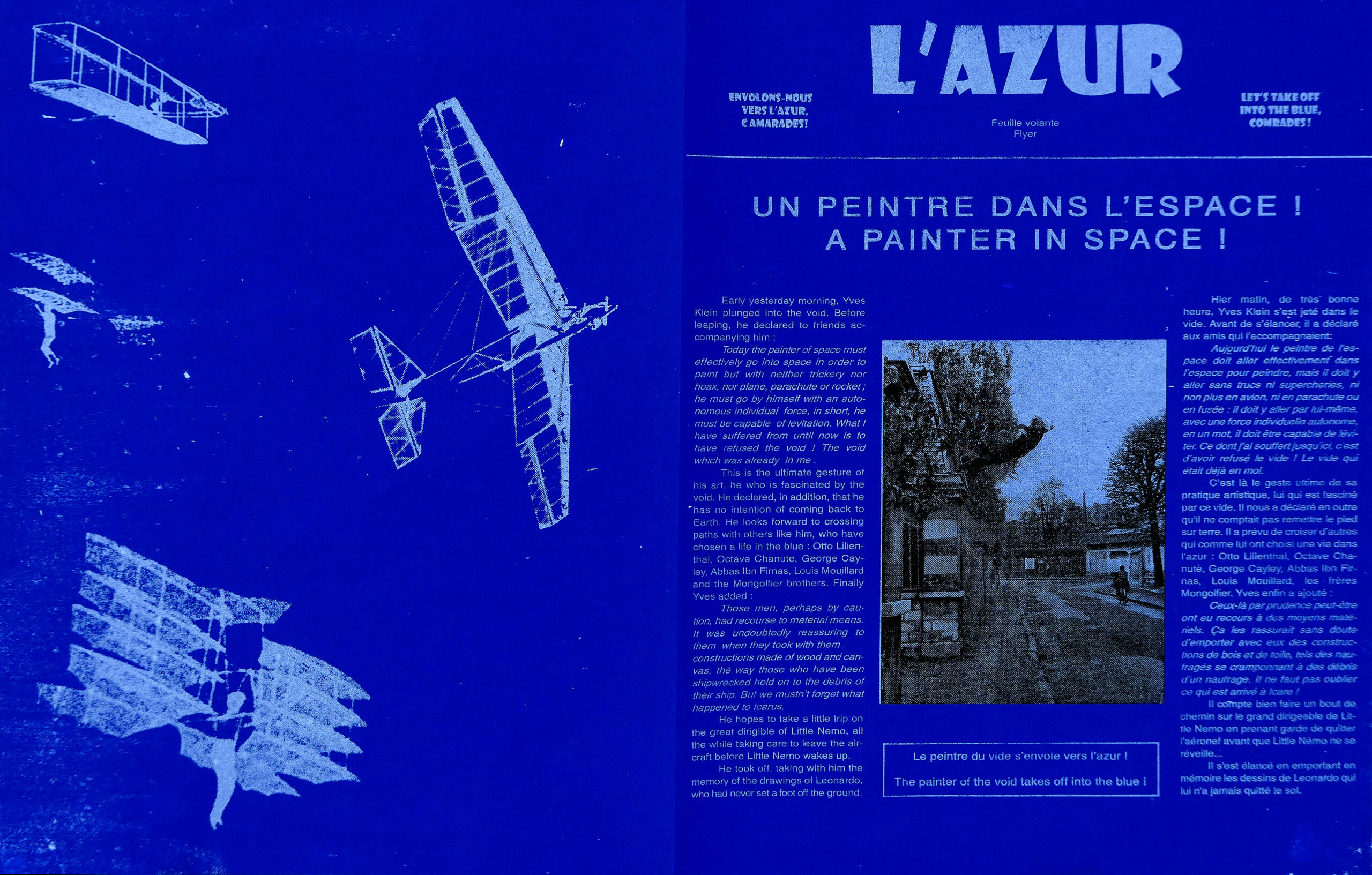 L’AZUR